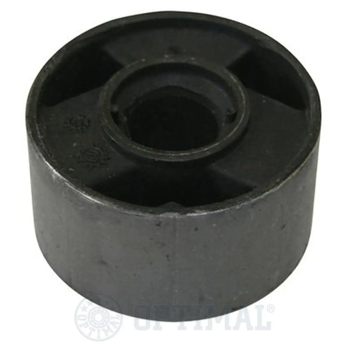 Lagerung, Lenker unten Vorderachse beidseitig OPTIMAL G9-624