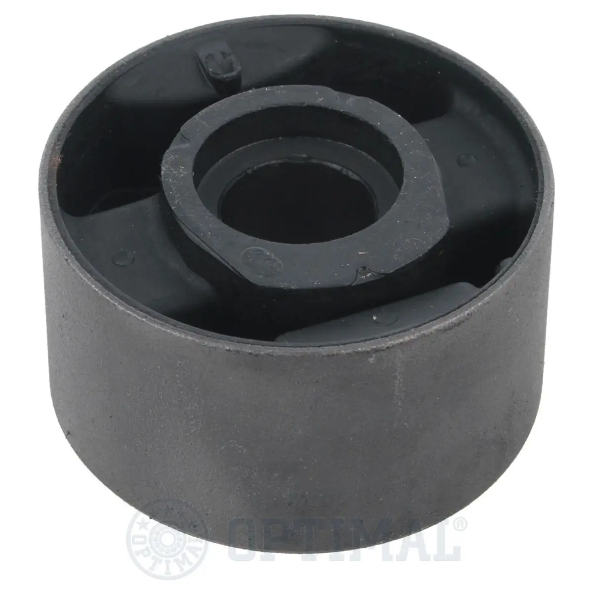 Lagerung, Lenker unten Vorderachse beidseitig OPTIMAL G9-625