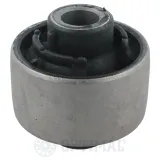 Lagerung, Lenker unten Vorderachse beidseitig OPTIMAL G9-634