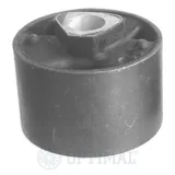 Lagerung, Lenker hinten unten Vorderachse beidseitig OPTIMAL G9-639