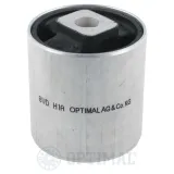 Lagerung, Lenker unten vorne Vorderachse beidseitig OPTIMAL G9-658