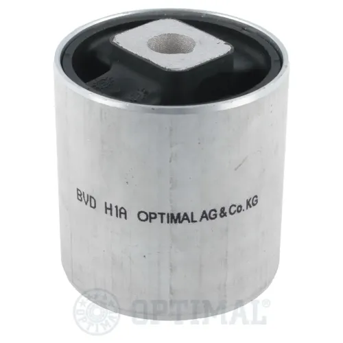 Lagerung, Lenker unten vorne Vorderachse beidseitig OPTIMAL G9-658 Bild Lagerung, Lenker unten vorne Vorderachse beidseitig OPTIMAL G9-658