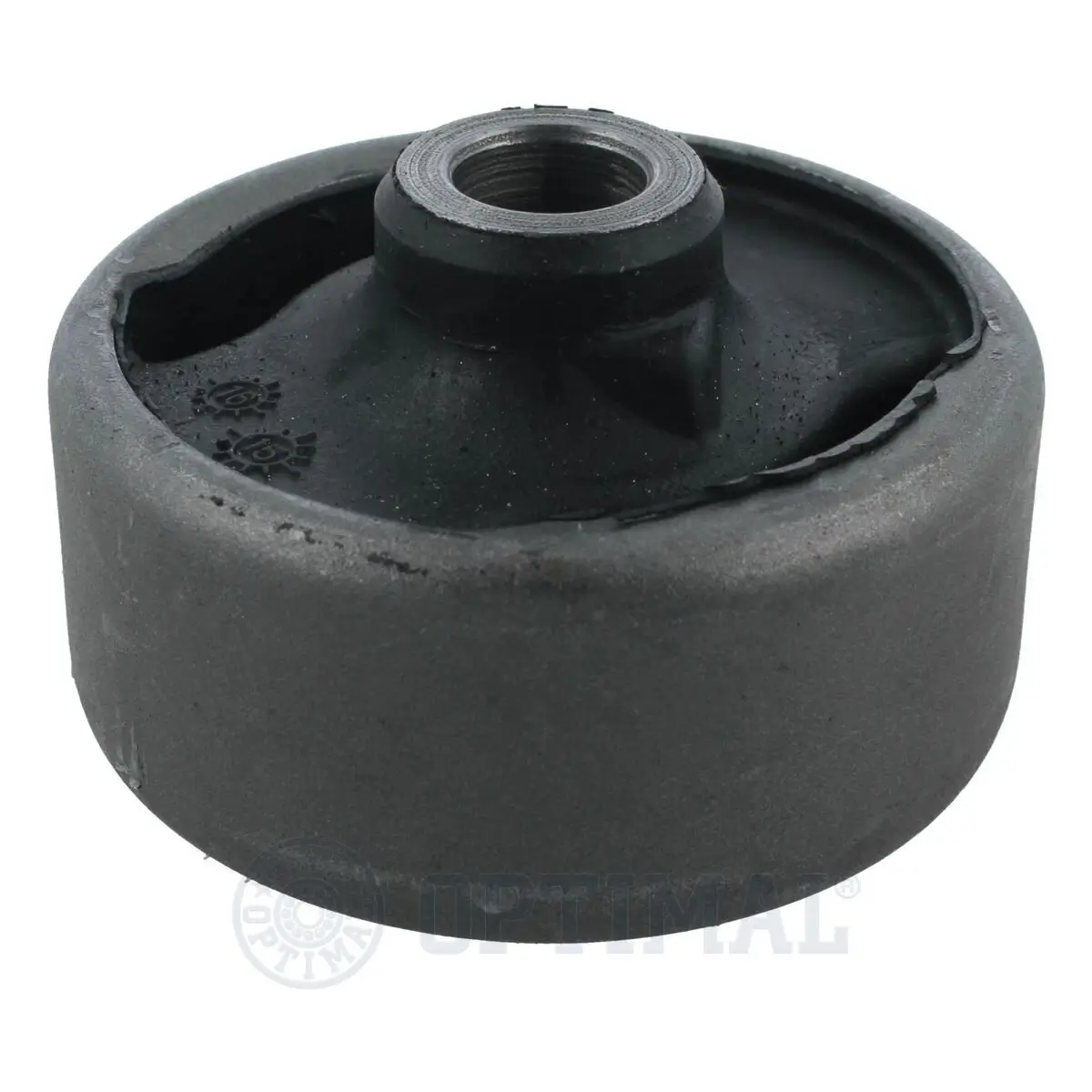 Lagerung, Lenker hinten Vorderachse beidseitig OPTIMAL G9-663