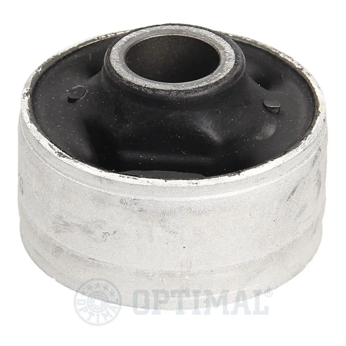 Lagerung, Lenker hinten Vorderachse beidseitig OPTIMAL G9-664