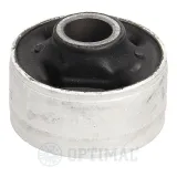 Lagerung, Lenker hinten Vorderachse beidseitig OPTIMAL G9-664