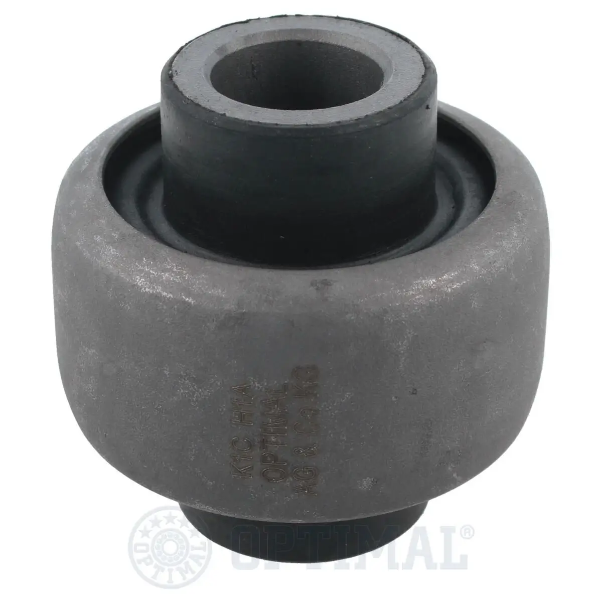 Lagerung, Lenker außen vorne Vorderachse beidseitig OPTIMAL G9-674