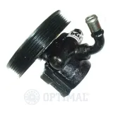 Hydraulikpumpe, Lenkung OPTIMAL HP-139