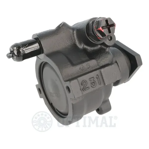 Hydraulikpumpe, Lenkung OPTIMAL HP-172 Bild Hydraulikpumpe, Lenkung OPTIMAL HP-172