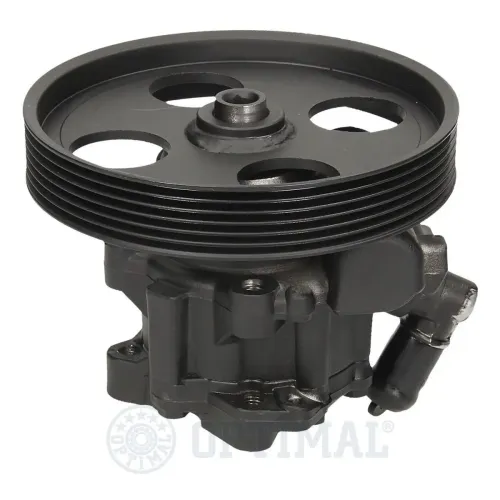 Hydraulikpumpe, Lenkung OPTIMAL HP-398 Bild Hydraulikpumpe, Lenkung OPTIMAL HP-398