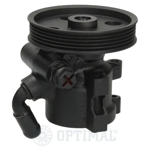 Hydraulikpumpe, Lenkung OPTIMAL HP-584 Bild Hydraulikpumpe, Lenkung OPTIMAL HP-584