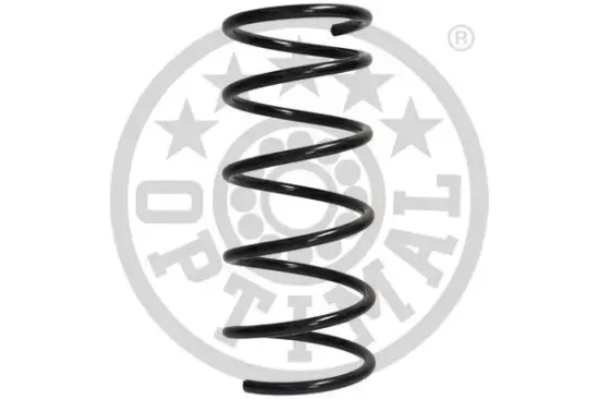 Fahrwerksfeder Vorderachse OPTIMAL IF-20621 Bild Fahrwerksfeder Vorderachse OPTIMAL IF-20621