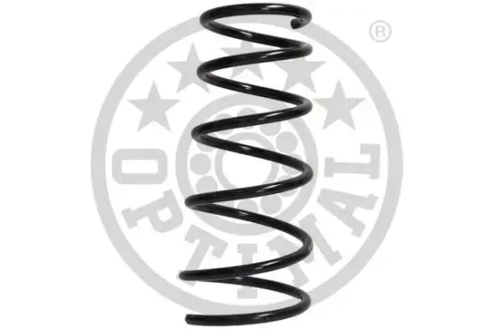 Fahrwerksfeder Vorderachse OPTIMAL IF-20626 Bild Fahrwerksfeder Vorderachse OPTIMAL IF-20626
