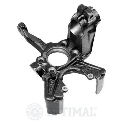 Achsschenkel, Radaufhängung Vorderachse links OPTIMAL KN-101017-02-L Bild Achsschenkel, Radaufhängung Vorderachse links OPTIMAL KN-101017-02-L
