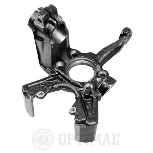 Achsschenkel, Radaufhängung Vorderachse rechts OPTIMAL KN-101017-02-R Bild Achsschenkel, Radaufhängung Vorderachse rechts OPTIMAL KN-101017-02-R