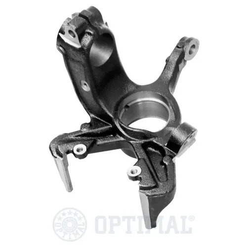 Achsschenkel, Radaufhängung Vorderachse rechts OPTIMAL KN-101027-01-R Bild Achsschenkel, Radaufhängung Vorderachse rechts OPTIMAL KN-101027-01-R