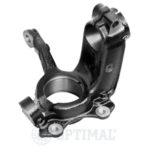 Achsschenkel, Radaufhängung Vorderachse links OPTIMAL KN-101027-02-L Bild Achsschenkel, Radaufhängung Vorderachse links OPTIMAL KN-101027-02-L