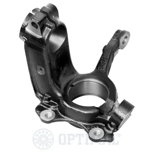Achsschenkel, Radaufhängung Vorderachse rechts OPTIMAL KN-101027-02-R Bild Achsschenkel, Radaufhängung Vorderachse rechts OPTIMAL KN-101027-02-R
