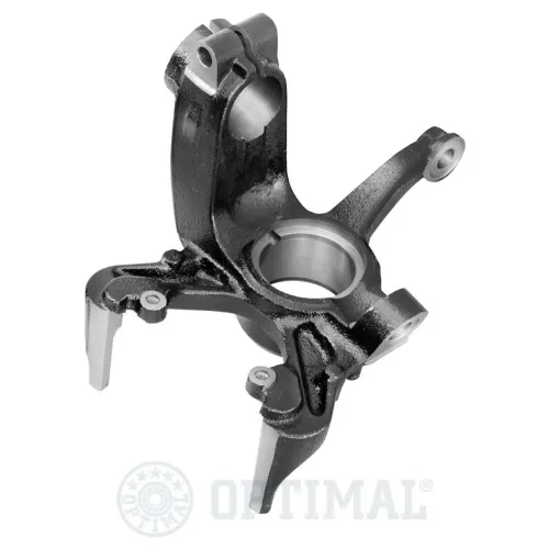 Achsschenkel, Radaufhängung Vorderachse rechts OPTIMAL KN-101109-01-R Bild Achsschenkel, Radaufhängung Vorderachse rechts OPTIMAL KN-101109-01-R