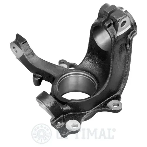 Achsschenkel, Radaufhängung Vorderachse links OPTIMAL KN-101113-02-L Bild Achsschenkel, Radaufhängung Vorderachse links OPTIMAL KN-101113-02-L