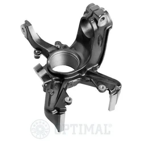 Achsschenkel, Radaufhängung Vorderachse links OPTIMAL KN-101113-04-L Bild Achsschenkel, Radaufhängung Vorderachse links OPTIMAL KN-101113-04-L