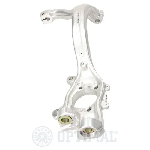 Achsschenkel, Radaufhängung Vorderachse links OPTIMAL KN-101516-01-L Bild Achsschenkel, Radaufhängung Vorderachse links OPTIMAL KN-101516-01-L
