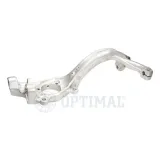 Achsschenkel, Radaufhängung Vorderachse rechts OPTIMAL KN-101516-01-R