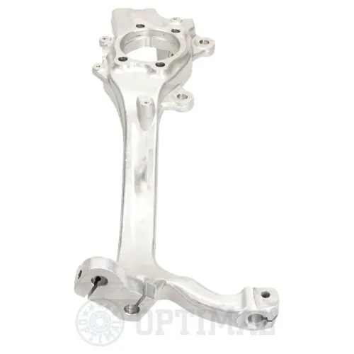 Achsschenkel, Radaufhängung Vorderachse rechts OPTIMAL KN-101516-01-R Bild Achsschenkel, Radaufhängung Vorderachse rechts OPTIMAL KN-101516-01-R