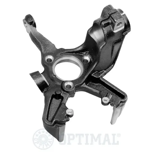 Achsschenkel, Radaufhängung Vorderachse links OPTIMAL KN-101699-01-L Bild Achsschenkel, Radaufhängung Vorderachse links OPTIMAL KN-101699-01-L