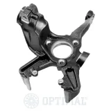 Achsschenkel, Radaufhängung Vorderachse rechts OPTIMAL KN-101699-01-R