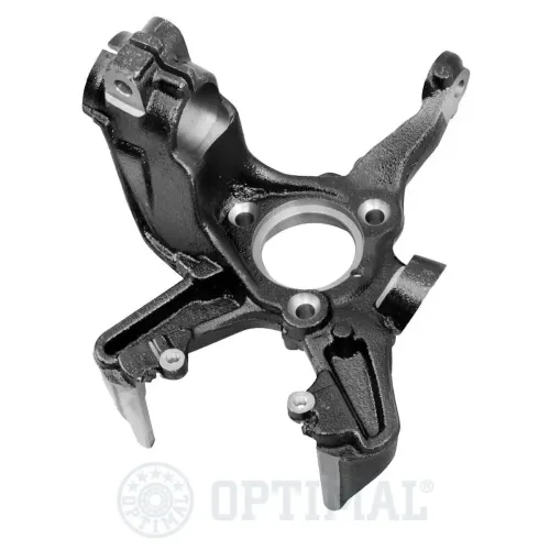 Achsschenkel, Radaufhängung Vorderachse rechts OPTIMAL KN-101699-01-R Bild Achsschenkel, Radaufhängung Vorderachse rechts OPTIMAL KN-101699-01-R