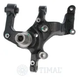 Achsschenkel, Radaufhängung Hinterachse links OPTIMAL KN-102019-01-L