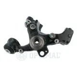 Achsschenkel, Radaufhängung Hinterachse rechts OPTIMAL KN-102071-01-R