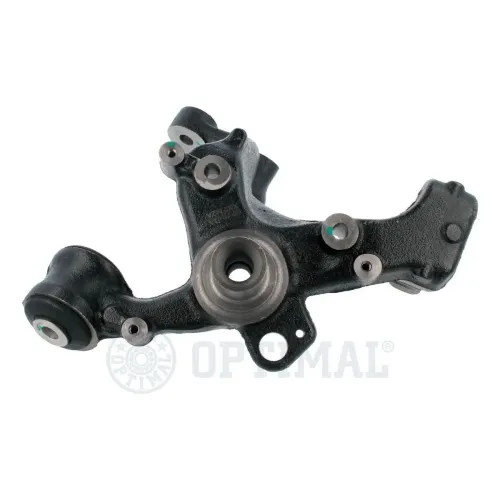 Achsschenkel, Radaufhängung Hinterachse rechts OPTIMAL KN-102071-01-R Bild Achsschenkel, Radaufhängung Hinterachse rechts OPTIMAL KN-102071-01-R