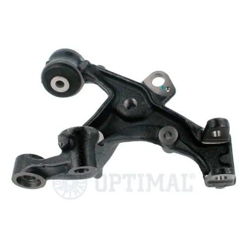 Achsschenkel, Radaufhängung Hinterachse rechts OPTIMAL KN-102071-01-R Bild Achsschenkel, Radaufhängung Hinterachse rechts OPTIMAL KN-102071-01-R
