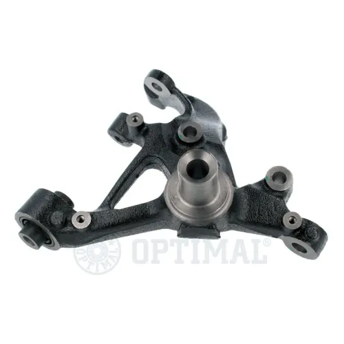 Achsschenkel, Radaufhängung Hinterachse links OPTIMAL KN-102213-01-L Bild Achsschenkel, Radaufhängung Hinterachse links OPTIMAL KN-102213-01-L