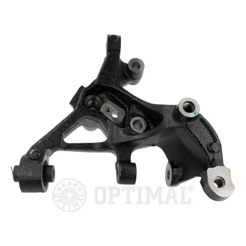 Achsschenkel, Radaufhängung Hinterachse links OPTIMAL KN-102213-01-L Bild Achsschenkel, Radaufhängung Hinterachse links OPTIMAL KN-102213-01-L