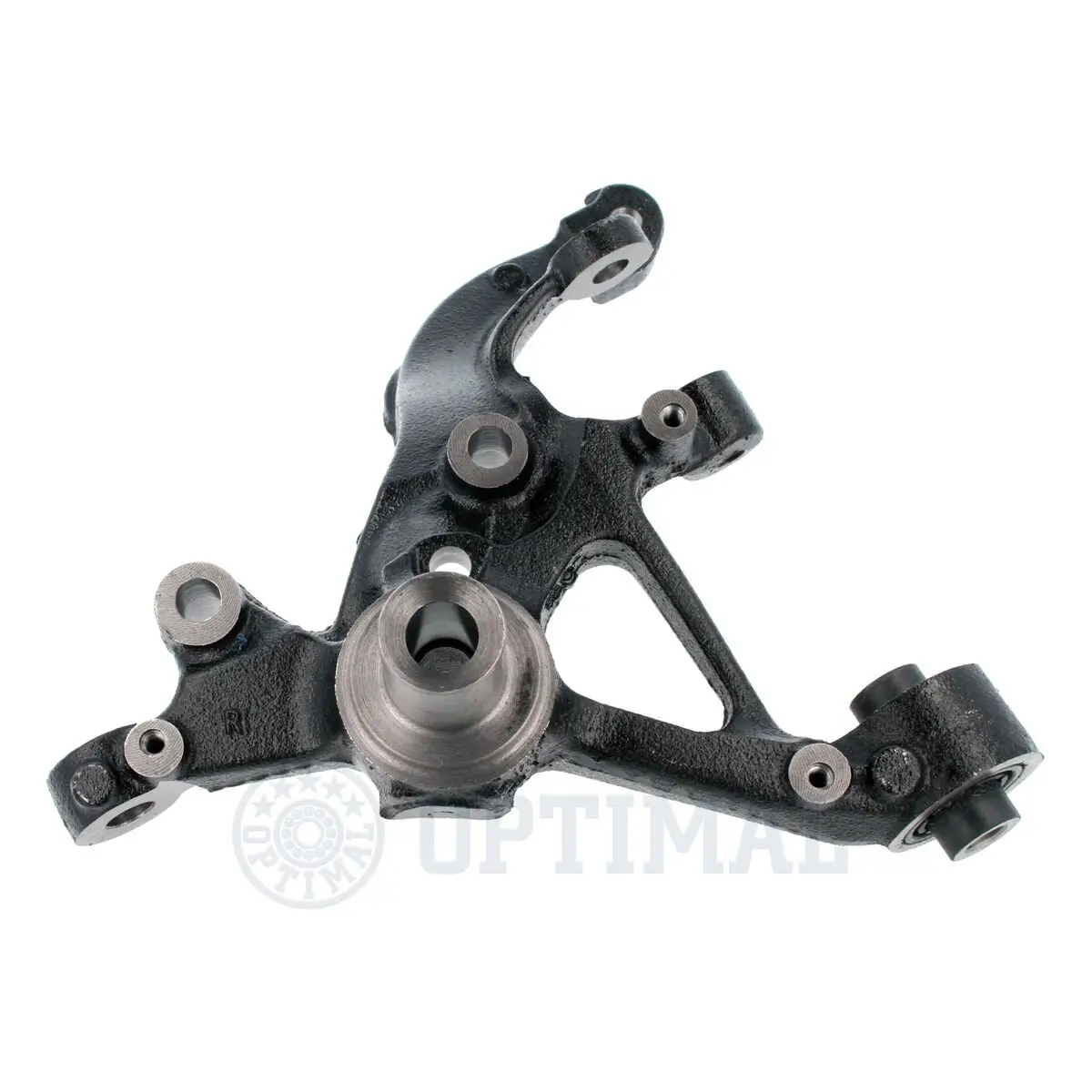 Achsschenkel, Radaufhängung Hinterachse rechts OPTIMAL KN-102213-01-R