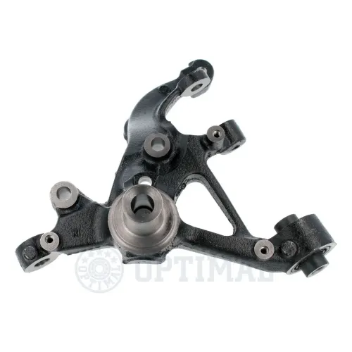 Achsschenkel, Radaufhängung Hinterachse rechts OPTIMAL KN-102213-01-R Bild Achsschenkel, Radaufhängung Hinterachse rechts OPTIMAL KN-102213-01-R