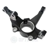 Achsschenkel, Radaufhängung Vorderachse rechts OPTIMAL KN-201136-01-R