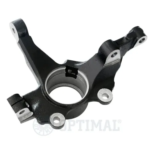 Achsschenkel, Radaufhängung Vorderachse links OPTIMAL KN-201138-01-L Bild Achsschenkel, Radaufhängung Vorderachse links OPTIMAL KN-201138-01-L