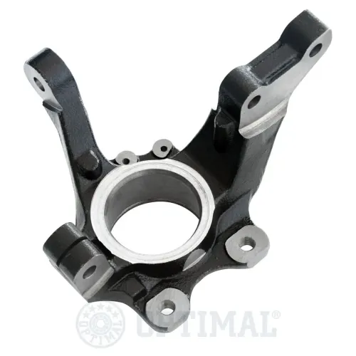 Achsschenkel, Radaufhängung Vorderachse links OPTIMAL KN-201228-01-L Bild Achsschenkel, Radaufhängung Vorderachse links OPTIMAL KN-201228-01-L