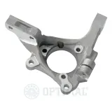 Achsschenkel, Radaufhängung Vorderachse rechts OPTIMAL KN-201517-01-R