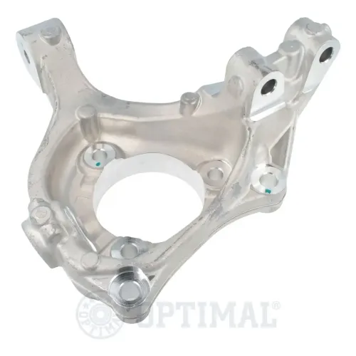 Achsschenkel, Radaufhängung Vorderachse links OPTIMAL KN-251791-01-L Bild Achsschenkel, Radaufhängung Vorderachse links OPTIMAL KN-251791-01-L