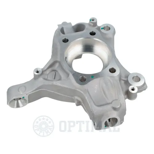 Achsschenkel, Radaufhängung Vorderachse rechts OPTIMAL KN-300400-01-R Bild Achsschenkel, Radaufhängung Vorderachse rechts OPTIMAL KN-300400-01-R