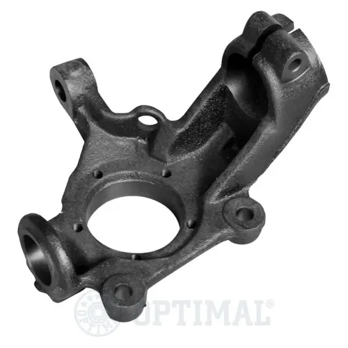 Achsschenkel, Radaufhängung Vorderachse links OPTIMAL KN-301185-01-L Bild Achsschenkel, Radaufhängung Vorderachse links OPTIMAL KN-301185-01-L
