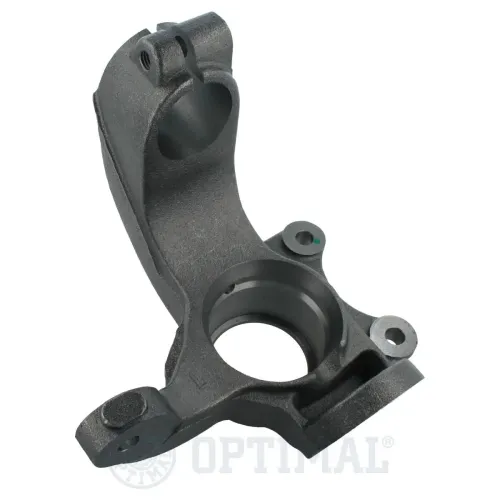 Achsschenkel, Radaufhängung Vorderachse links OPTIMAL KN-301574-01-L Bild Achsschenkel, Radaufhängung Vorderachse links OPTIMAL KN-301574-01-L