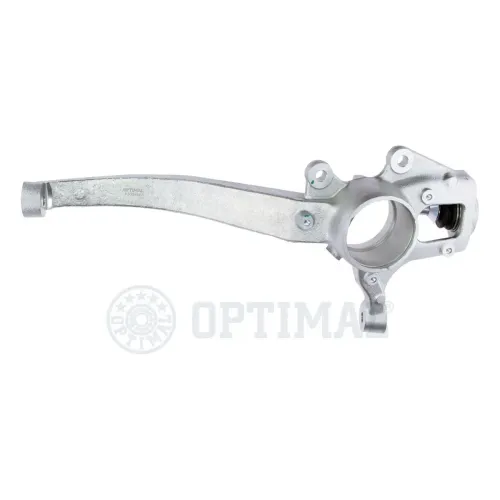 Achsschenkel, Radaufhängung Vorderachse links OPTIMAL KN-400702-02-L Bild Achsschenkel, Radaufhängung Vorderachse links OPTIMAL KN-400702-02-L