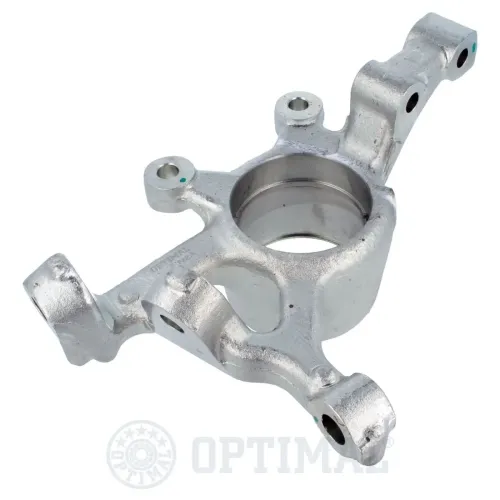 Achsschenkel, Radaufhängung Vorderachse links OPTIMAL KN-401049-01-L Bild Achsschenkel, Radaufhängung Vorderachse links OPTIMAL KN-401049-01-L