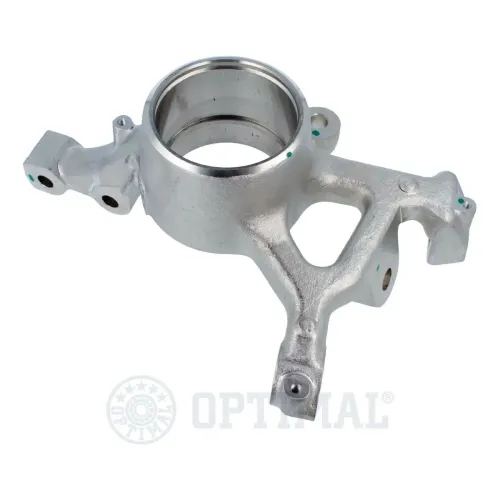 Achsschenkel, Radaufhängung Vorderachse links OPTIMAL KN-401049-01-L Bild Achsschenkel, Radaufhängung Vorderachse links OPTIMAL KN-401049-01-L