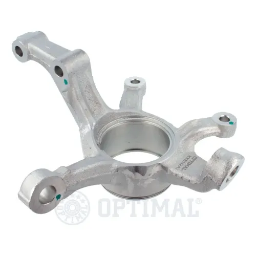 Achsschenkel, Radaufhängung Vorderachse links OPTIMAL KN-401203-01-L Bild Achsschenkel, Radaufhängung Vorderachse links OPTIMAL KN-401203-01-L